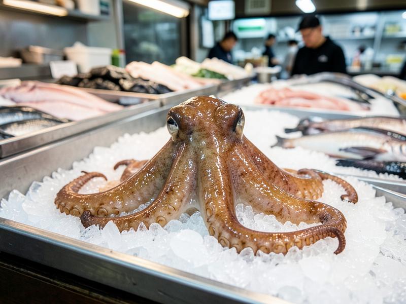 Octopus