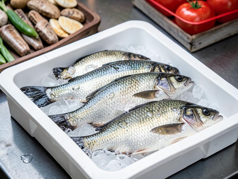 Freshwater Fish
